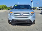 Used 2015 Ford Explorer XLT w/ Equipment Group 202B image 2