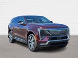 New 2025 Cadillac Escalade IQ Luxury 2 image 5