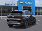New 2026 Chevrolet TrailBlazer LT w/ Convenience Package image 5