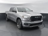 Used 2025 RAM 1500 Laramie w/ Sport Appearance Package image 2