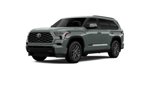 New 2025 Toyota Sequoia Platinum image 5