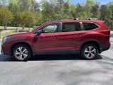 New 2025 Subaru Ascent Premium image 2