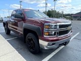 Used 2014 Chevrolet Silverado 1500 LT w/ All Star Edition image 4