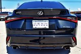 Used 2023 Lexus IS 350 F Sport w/ Navigation Package image 4