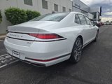 New 2025 Genesis G90 3.5T image 4