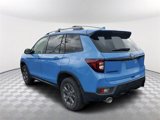 New 2025 Honda Passport TrailSport image 5