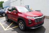 New 2026 Chevrolet Equinox LT w/ Convenience Package II image 2