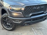 New 2026 RAM 1500 Rebel image 3