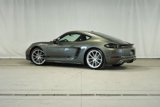 New 2025 Porsche 718 Cayman image 3