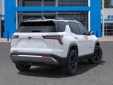 New 2026 Chevrolet Equinox LT w/ Convenience Package II image 4
