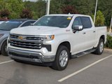 Used 2023 Chevrolet Silverado 1500 LTZ w/ LTZ Premium Package image 4