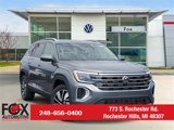 New 2025 Volkswagen Atlas SEL image 1