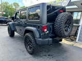 Used 2016 Jeep Wrangler Unlimited Sport image 6