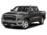 New 2026 RAM 1500 Big Horn image 2