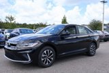 New 2025 Volkswagen Jetta S image 3