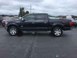 Used 2019 Ford F150 4x4 SuperCrew image 2