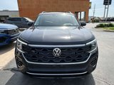 New 2025 Volkswagen Atlas SEL Premium R-Line image 3