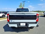 New 2026 Ford F250 Platinum image 4