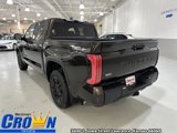 New 2025 Toyota Tundra Limited image 6