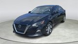 Used 2022 Nissan Altima 2.5 S image 3