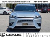 New 2025 Lexus TX 350 AWD image 3