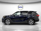 Used 2021 Toyota Highlander XLE image 4