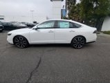 New 2025 Honda Accord Touring image 3
