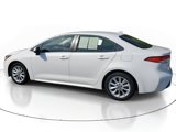 Certified 2022 Toyota Corolla LE w/ LE Convenience Package image 3