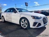 Used 2022 Audi S4 Premium Plus w/ Premium Plus Package image 4