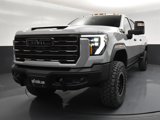Used 2025 GMC Sierra 2500 AT4X w/ AT4X AEV Edition image 2