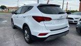 Used 2018 Hyundai Santa Fe Sport image 6