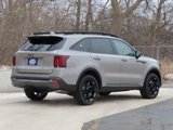 New 2025 Kia Sorento SX Prestige image 3