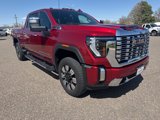 Used 2024 GMC Sierra 2500 Denali image 4