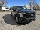 Used 2018 Ford F150 Lariat image 3