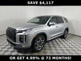 New 2025 Hyundai Palisade Limited image 3