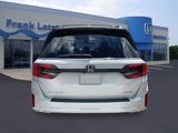 New 2026 Honda Odyssey Touring image 4