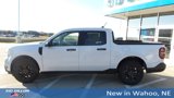 New 2024 Ford Maverick XLT w/ XLT Luxury Package image 2