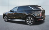New 2025 Cadillac Escalade IQ Luxury 1 image 3