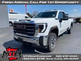 Used 2024 GMC Sierra 3500 SLE w/ SLE Value Package image 4