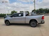 Used 2025 RAM 1500 Laramie w/ Sport Appearance Package image 3