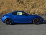 New 2025 Subaru BRZ tS image 2