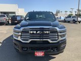New 2025 RAM 3500 Laramie w/ Max Tow Package image 2