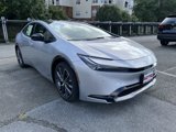 New 2026 Toyota Prius XLE image 3