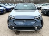 New 2025 Subaru Solterra Touring image 3