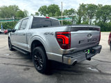 Used 2024 Ford F150 Lariat image 5