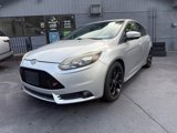 Used 2014 Ford Focus ST w/ Equipment Group 202A image 6