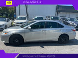 Used 2015 Toyota Camry LE image 4