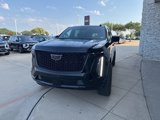 Used 2025 Cadillac Escalade ESV Premium Luxury w/ LPO, Radiant Package image 2