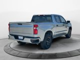 New 2025 Chevrolet Silverado 1500 Custom image 3