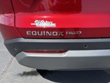 New 2026 Chevrolet Equinox LT image 5